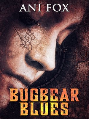 cover image of Bugbear Blues